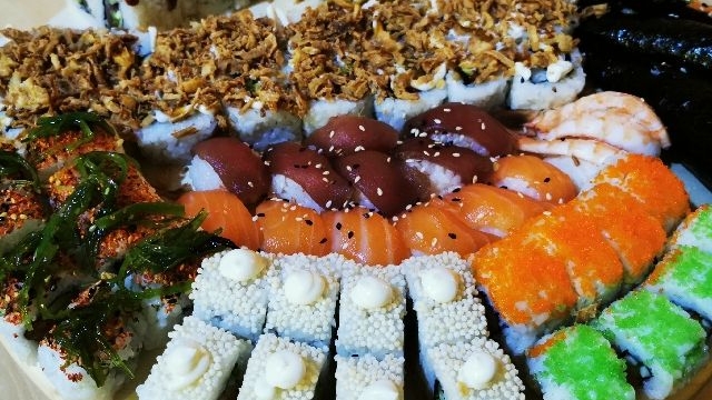 Mi Sushi · Fotos 2
